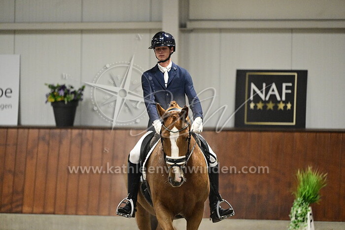 Cas Beeren - Pellegrino van Bria