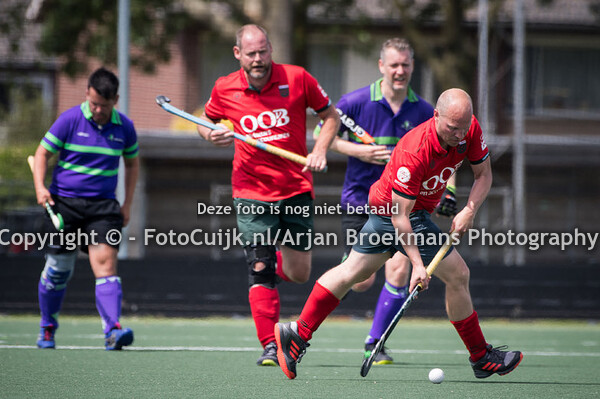 Civicum HA - HC Eindhoven HB