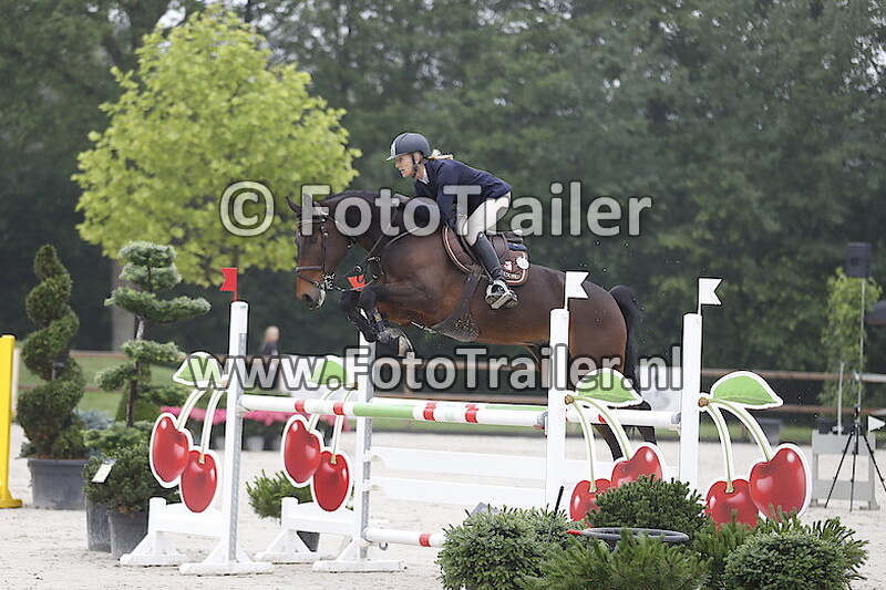 Nathalie Van der Mei