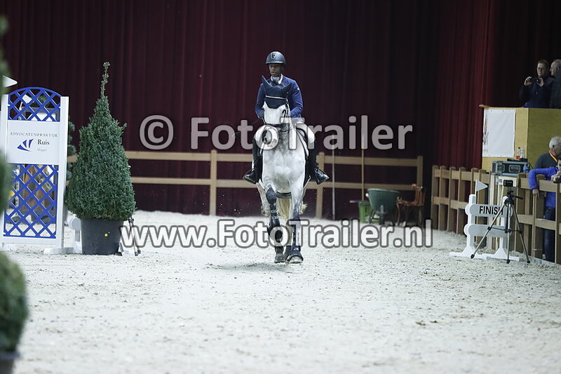 abdissa van der kamp