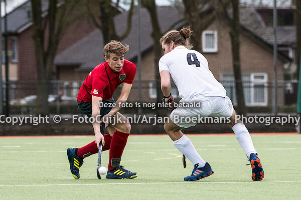 Civicum H2 - HC Mill H1