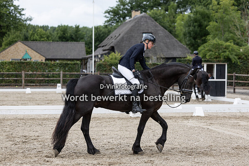 Emeline te Veldhuis - Hugo