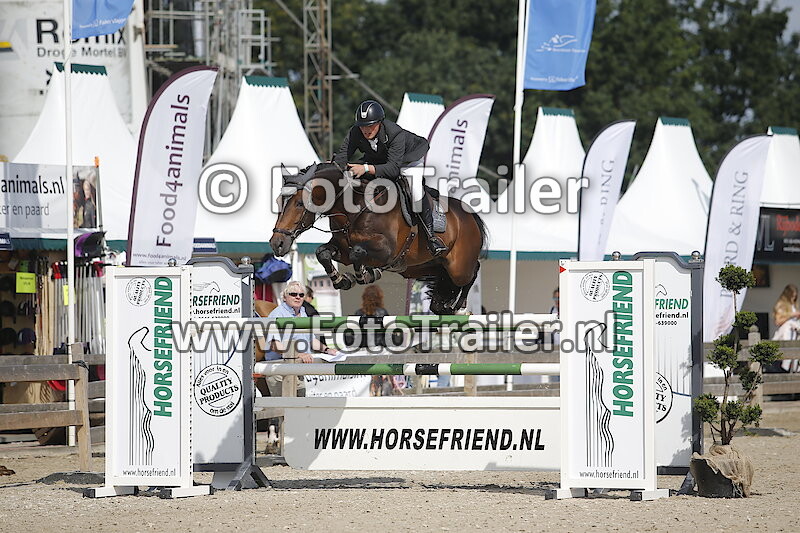 Marwin van den Nieuwenhuijzen