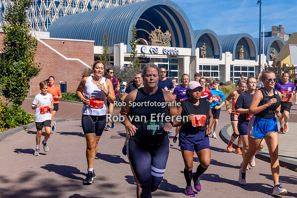 2025 Singelloop Gouda - Zondag - 5 km