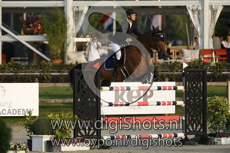 Bg Rio van de Groenhoeve