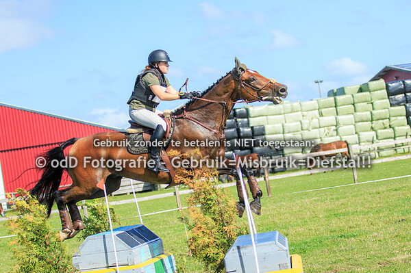 SGW Geestmerambacht M-Po L-Pa 12-08-23