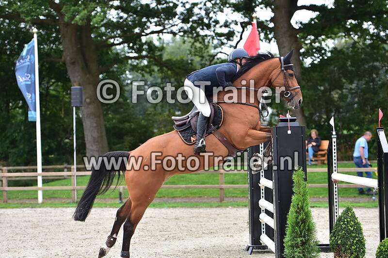 danielle van harskamp