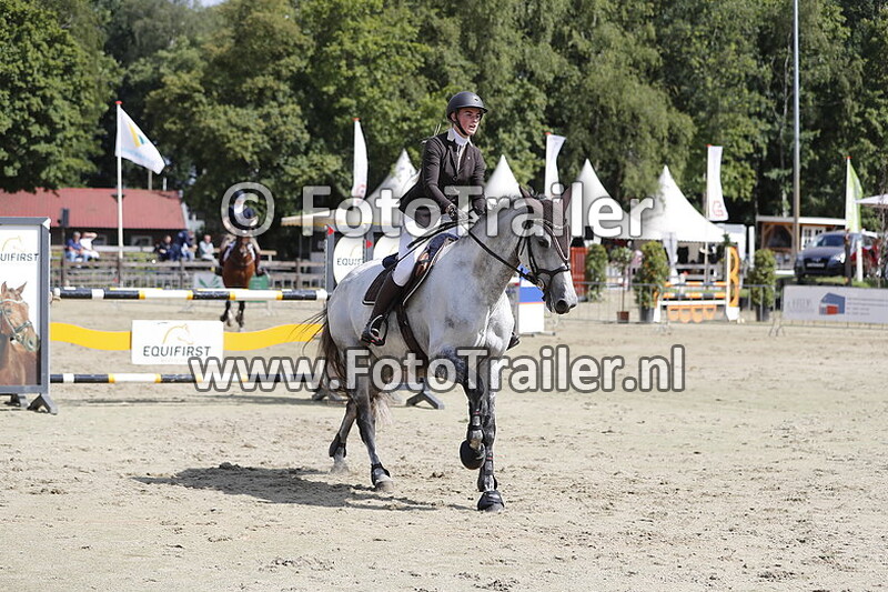 sanne van der wetering