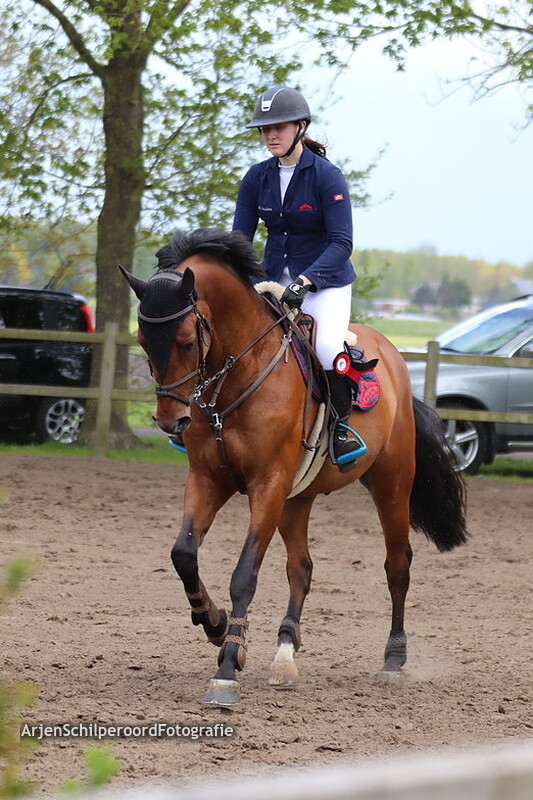Jumping 't Haskelân 04-05-2019 Z/ZZ