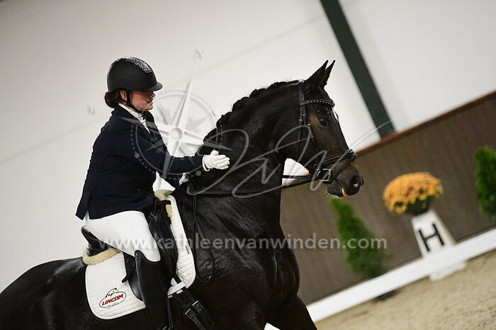 Robin van Kronenburg - Lincom's Janis Joplin