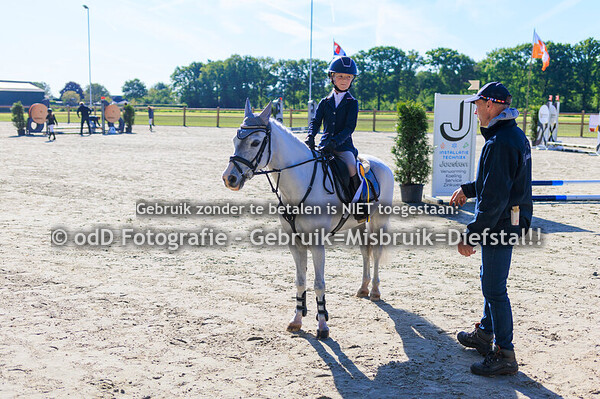 PonySpektakel De Vosberg 30cm-abcde 10-05-25