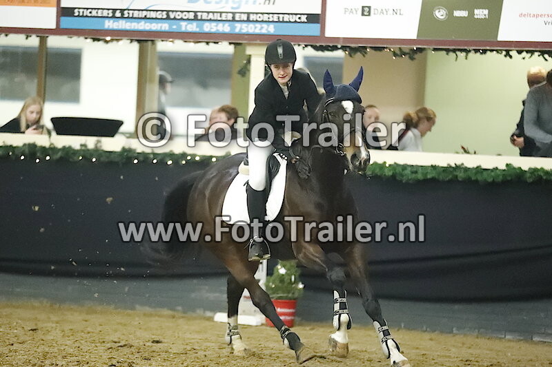 Claudette Vrugteveen