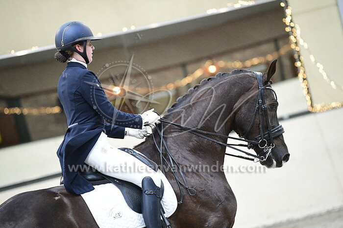 Chantal Verdonk - Gregwaard