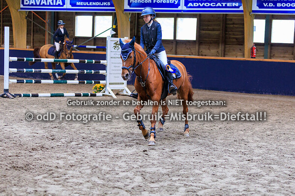 Geldrop Hippique fin prog 90-100-110-120cde 12-10-25