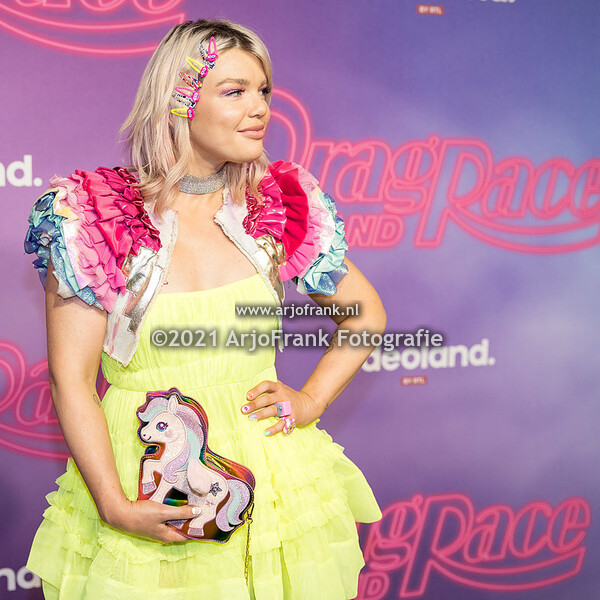Drag Race Holland 2