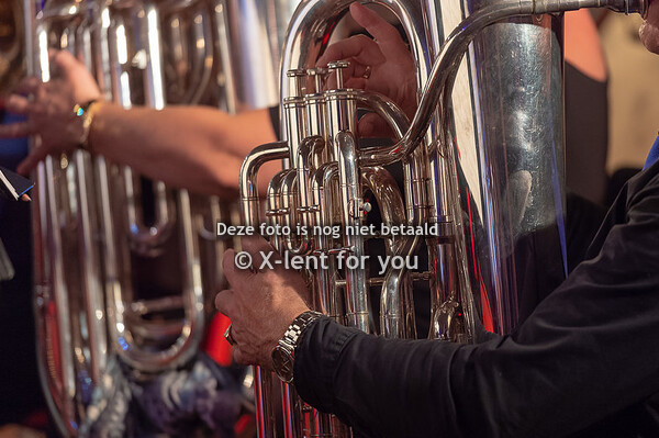 Constantia Donateursconcert 2018