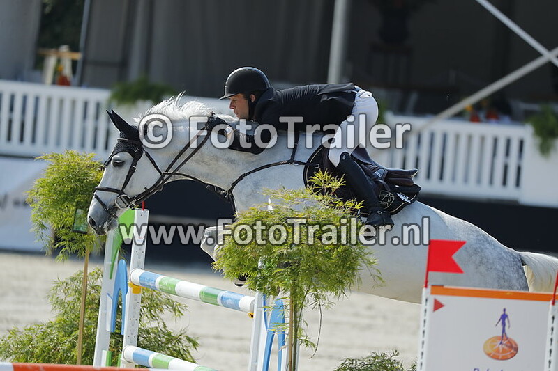 maikel van der vleuten