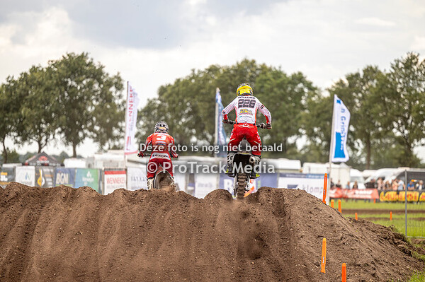 20. MX2 MX Open Nationalen
