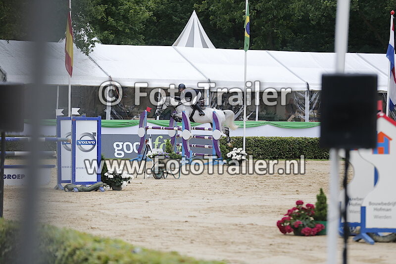 Jodie Burchmore Eames