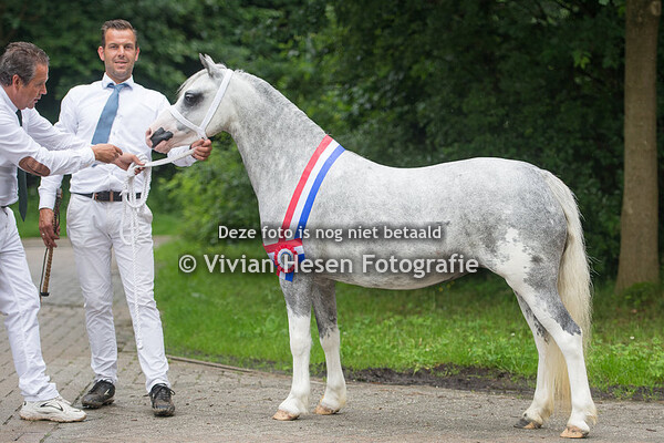 Regionale Keuring Exloo