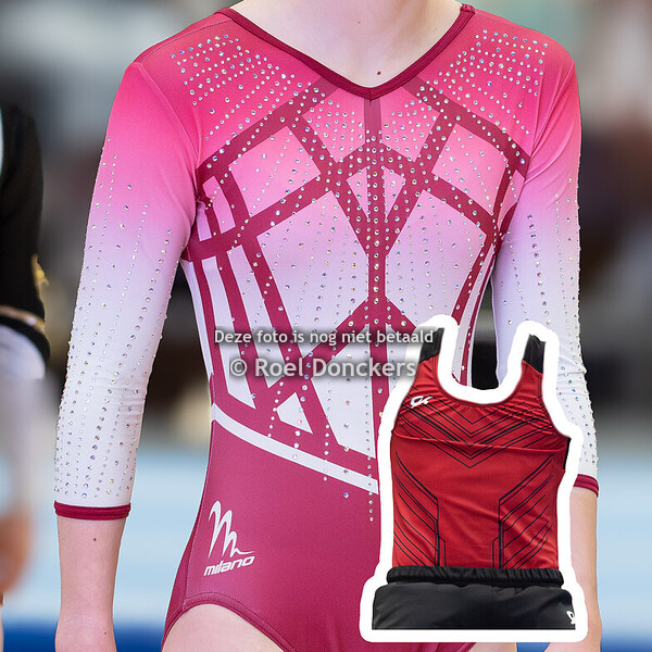 Ten Gaerde Groot Bijgaarden TRA