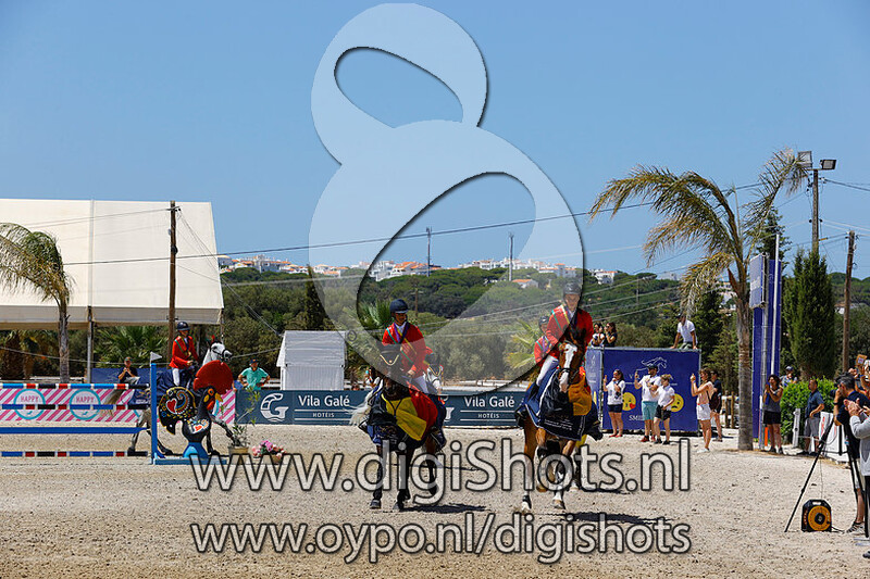 01 Belgium Children Nations