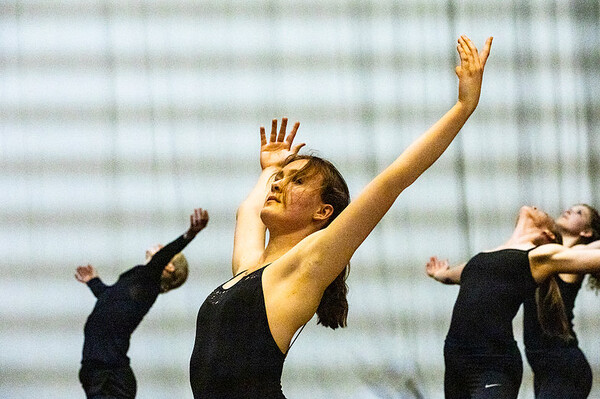 Dance Explosion 2019