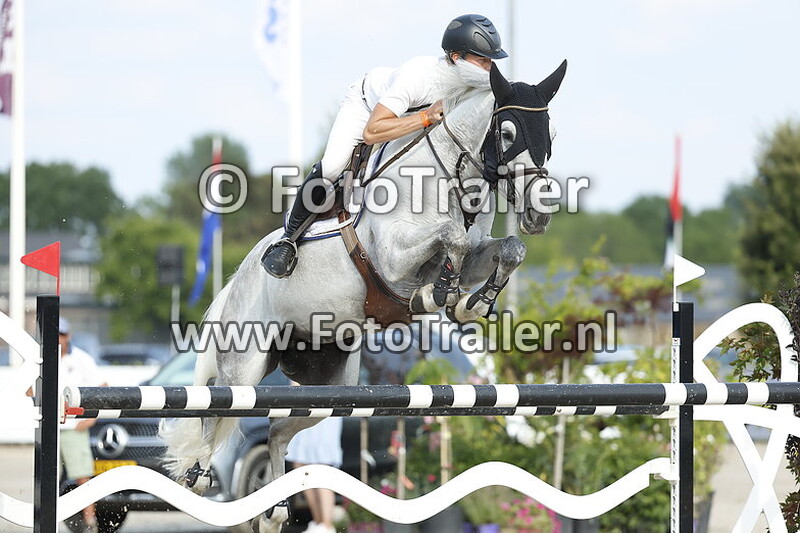 dennis van den brink