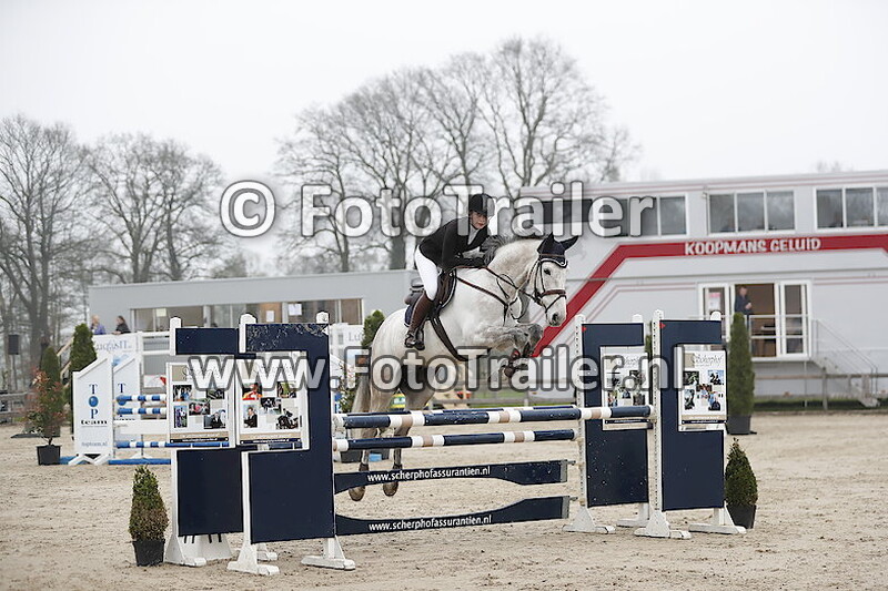 Carlijn Van der Neut