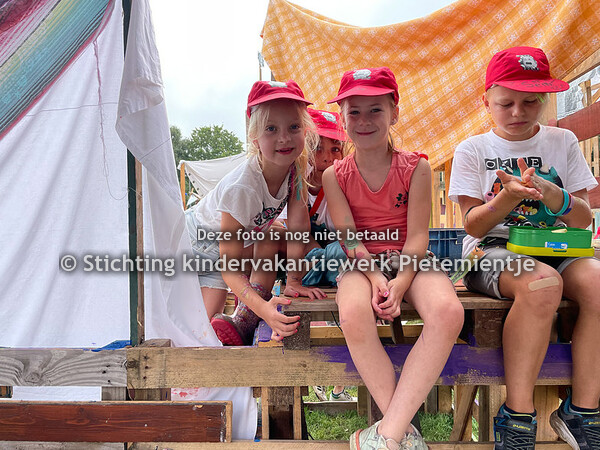 VRIJDAG OKIE DOKIE 2023