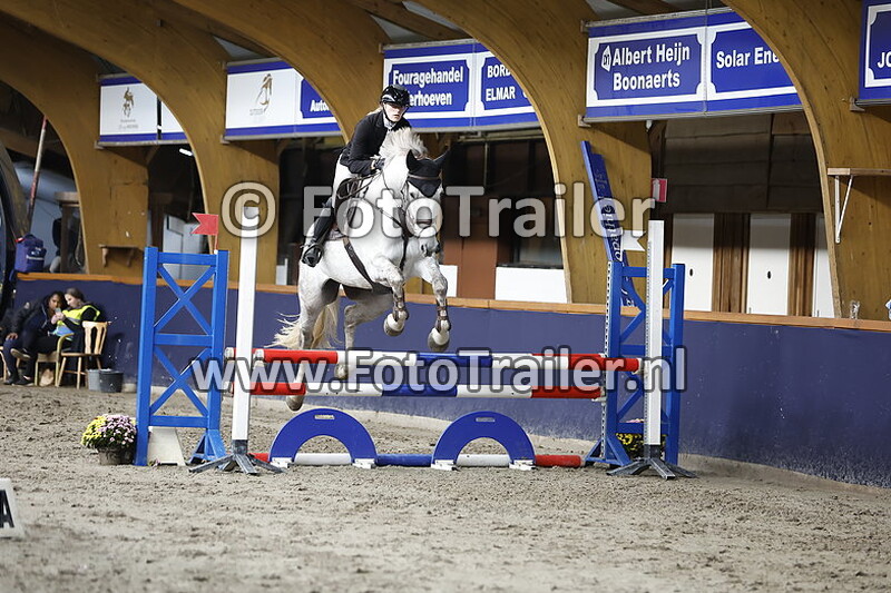 maartje van der velden