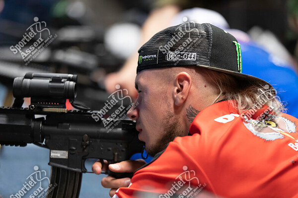 Media event Kazerne Assen BSB 19 september 2019