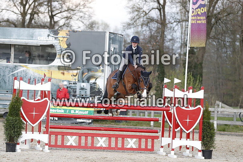 frederique broadwith