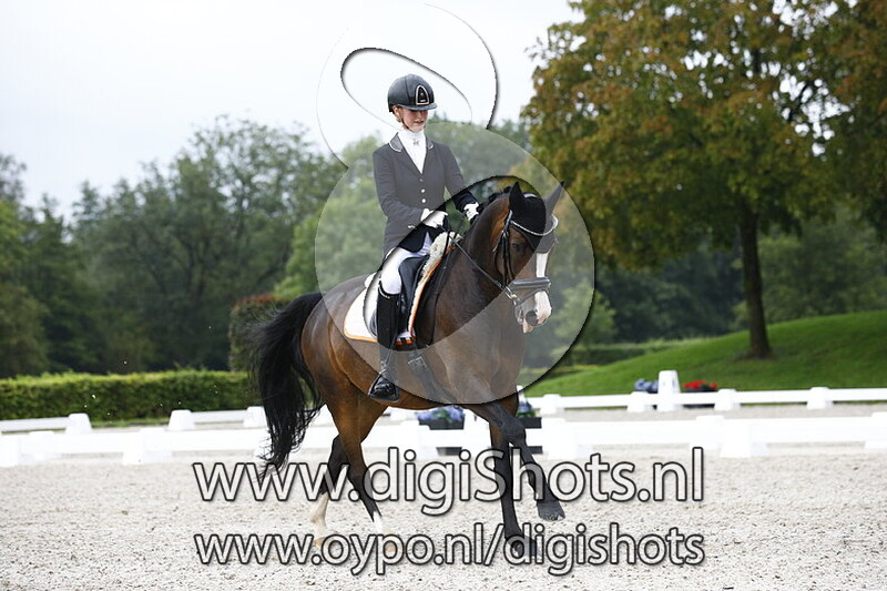 Ring 6 Klasse Z1 cat DE proef 2