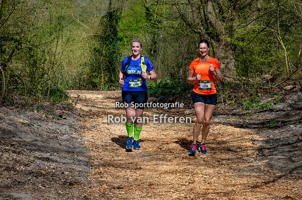 2025 Houttrail Delft -  13 km (en andere afstanden)
