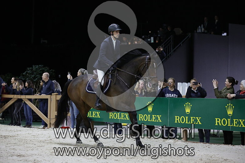 My Special Ludine VHR