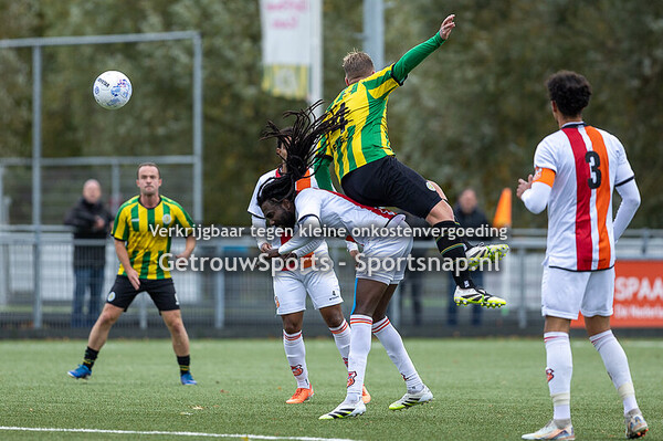 20251025 Graaf WillemII VAC 1 vs SVC'08 1
