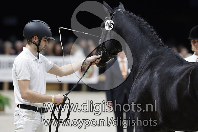 Raece's v. Jameson Rs2 - 408