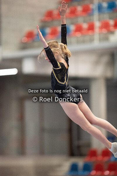 20240518 [G4] Belgisch Kampioenschap B-niveau TRA