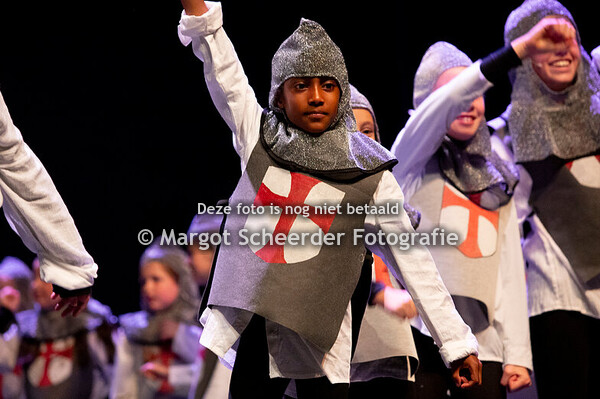 04. Ridders van de Ronde Tafel – De Ronde Tafel