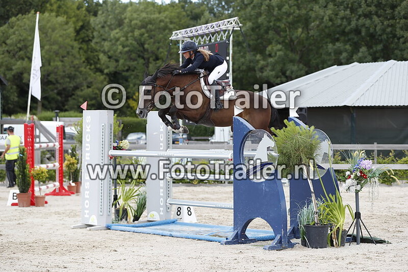 sabrina van rijswijk