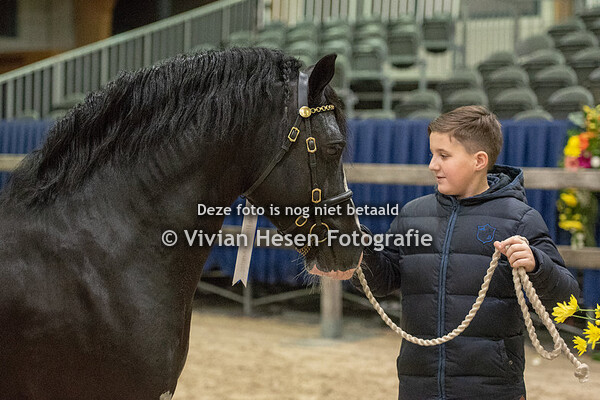 Hengstenkeuring nwpcs