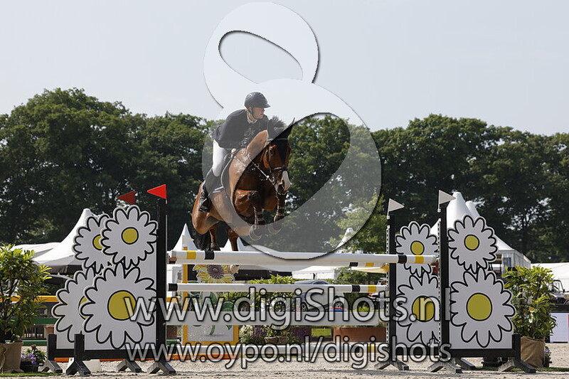 Exelent van Spalbeek ZÂ 