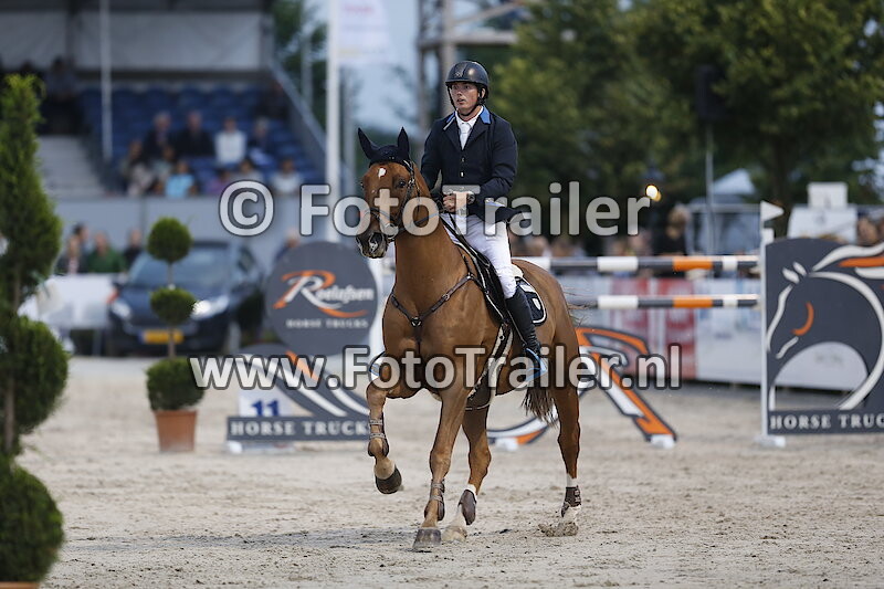 Ole Kristoffer Meland