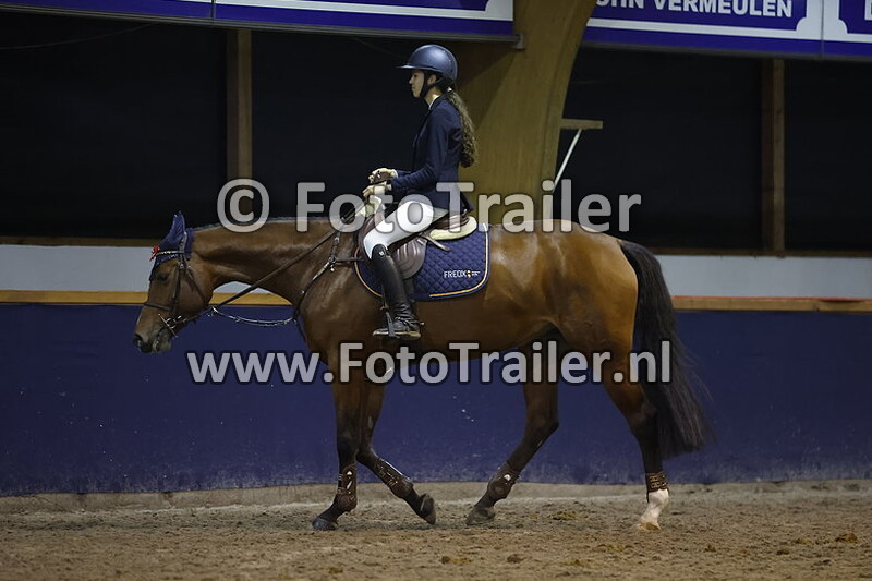 frederique broadwith