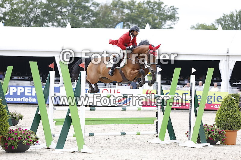 Sultan Hamood al Touqi