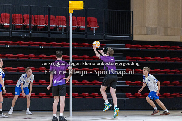 2025-10-28 Korfbal HKD Phoenix 2 - Refleks 3