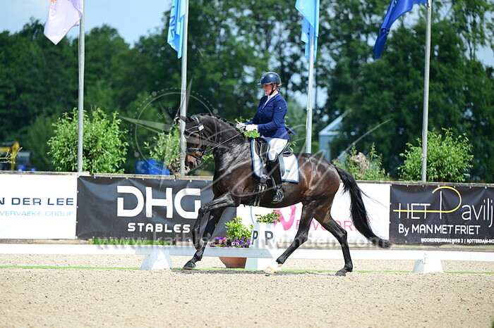 Renate Langeberg - Puck VDA