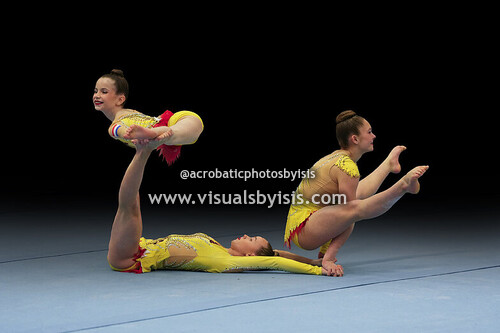 PW4 - Leek - 6 April