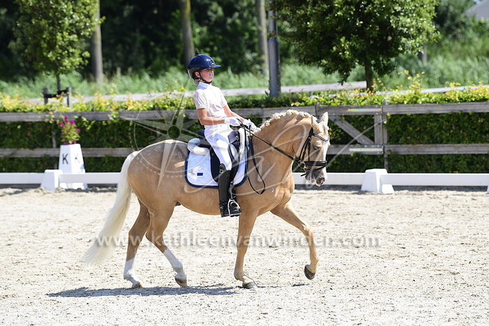 Bo Leijten - Durello